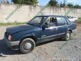 OPEL CORSA A